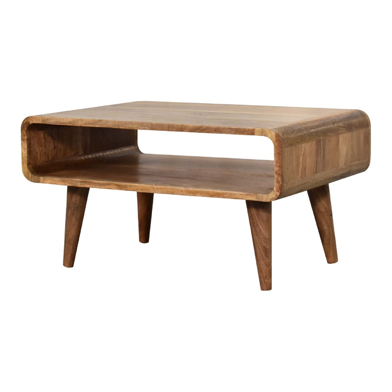 Open Media Unit - Oak