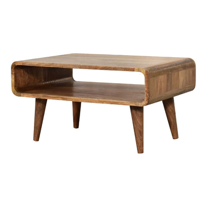 Open Media Unit - Oak