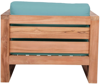 Anguilla - Water Resistant Outdoor Chair