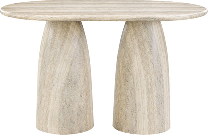 Cosenza - Concrete Indoor / Outdoor Table