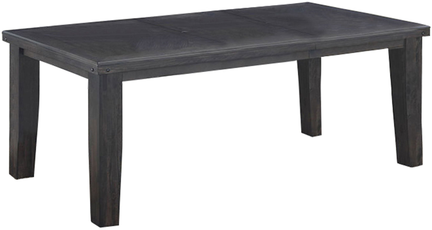 Bailey - Dining Table - Gray