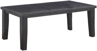 Bailey - Dining Table - Gray