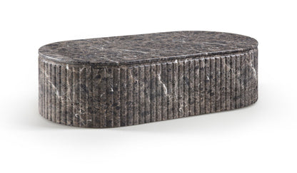 Catania - Concrete Indoor / Outdoor Coffee Table