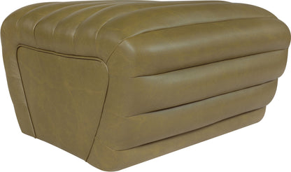 Vega - Ottoman