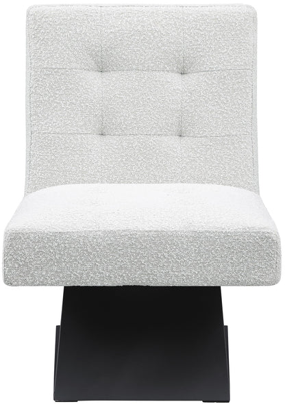 Zeal - Accent Chair
