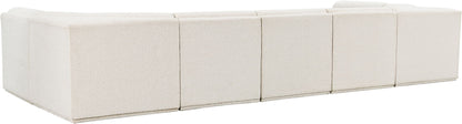 Ollie - 7 Piece Modular Sectional
