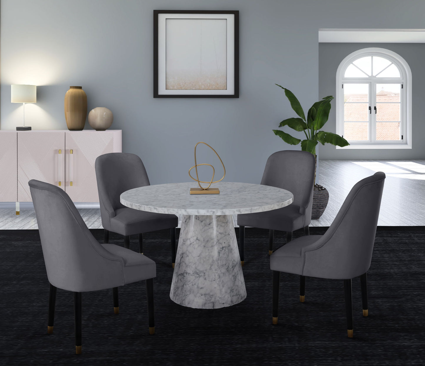 Omni - Dining Chair (Set of 2)