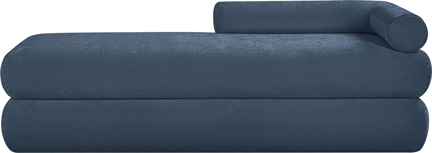 Kennedy - Chenille Bench