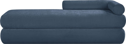 Kennedy - Chenille Bench