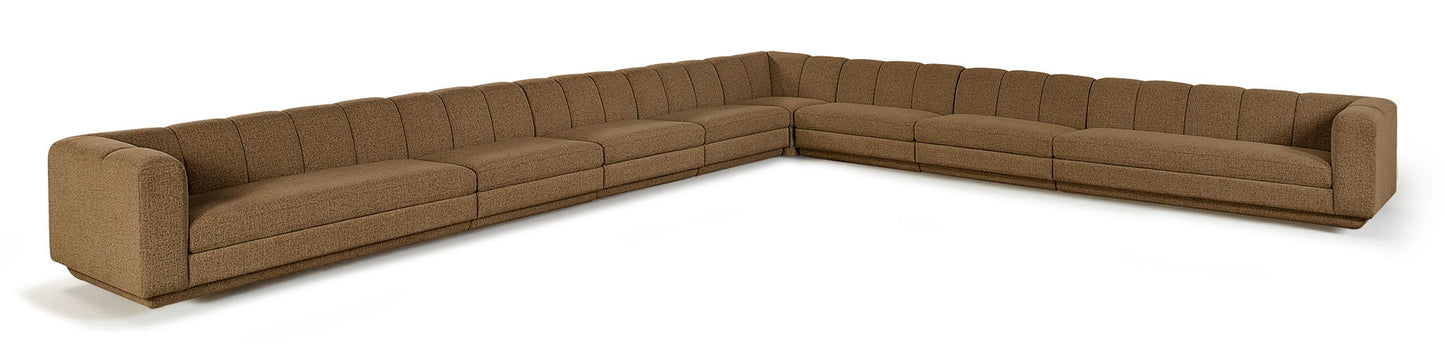 Modari - Sectional