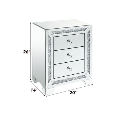 Noralie - Accent Table