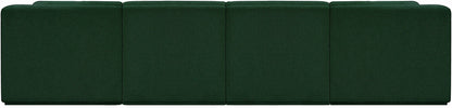 Ollie - 4 Seat Modular Sofa