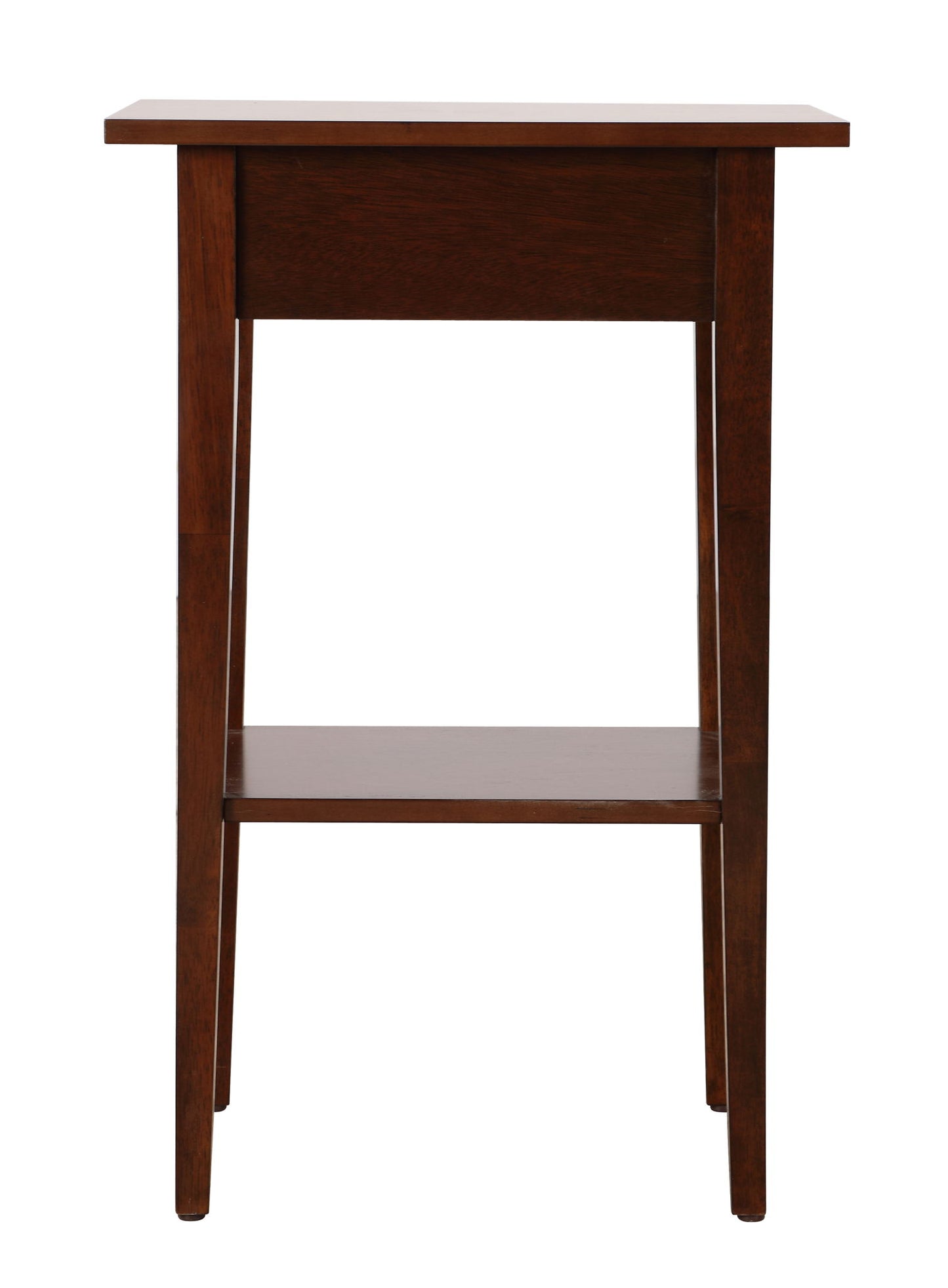 Nightstand - Cappuccino