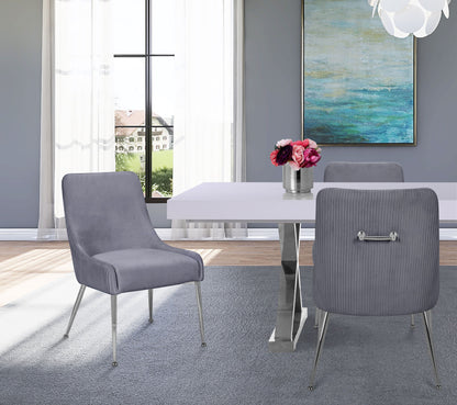 Ace - Dining Chair (Set of 2)
