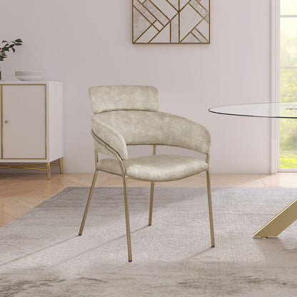 Yara - Dining Chair (Set of 2)