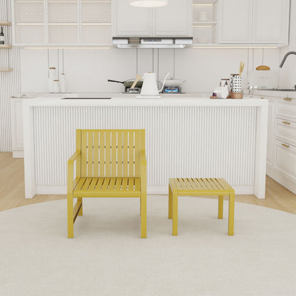 Furniture Set, Waterproof And Durable