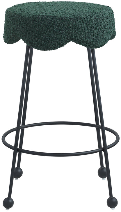 Fleur - Counter Stool