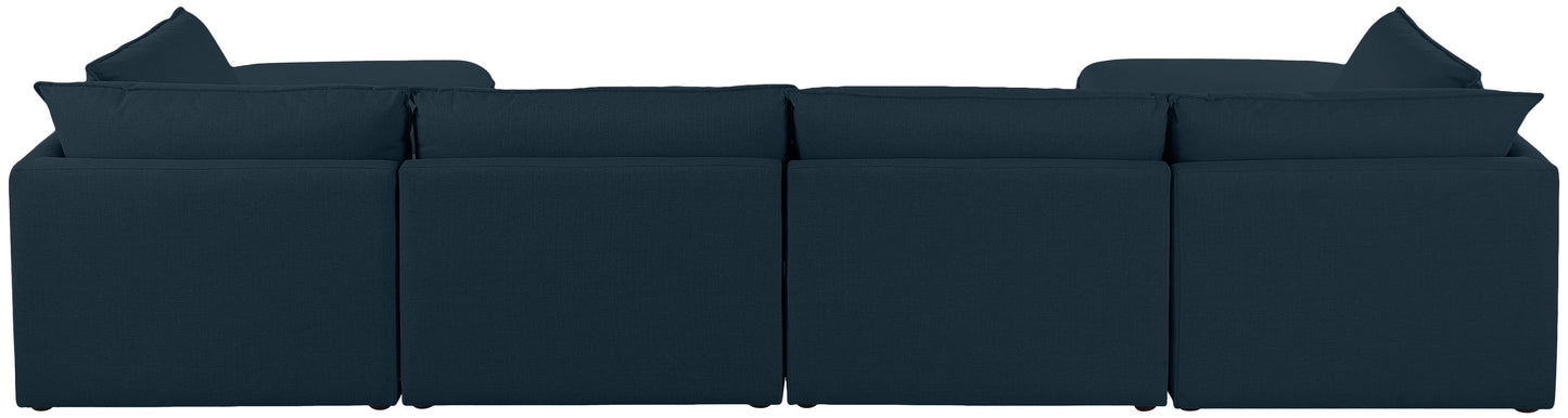 Mackenzie - Modular Sectional