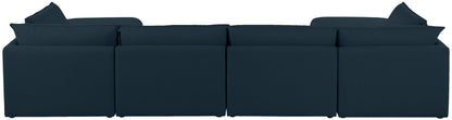 Mackenzie - Modular Sectional