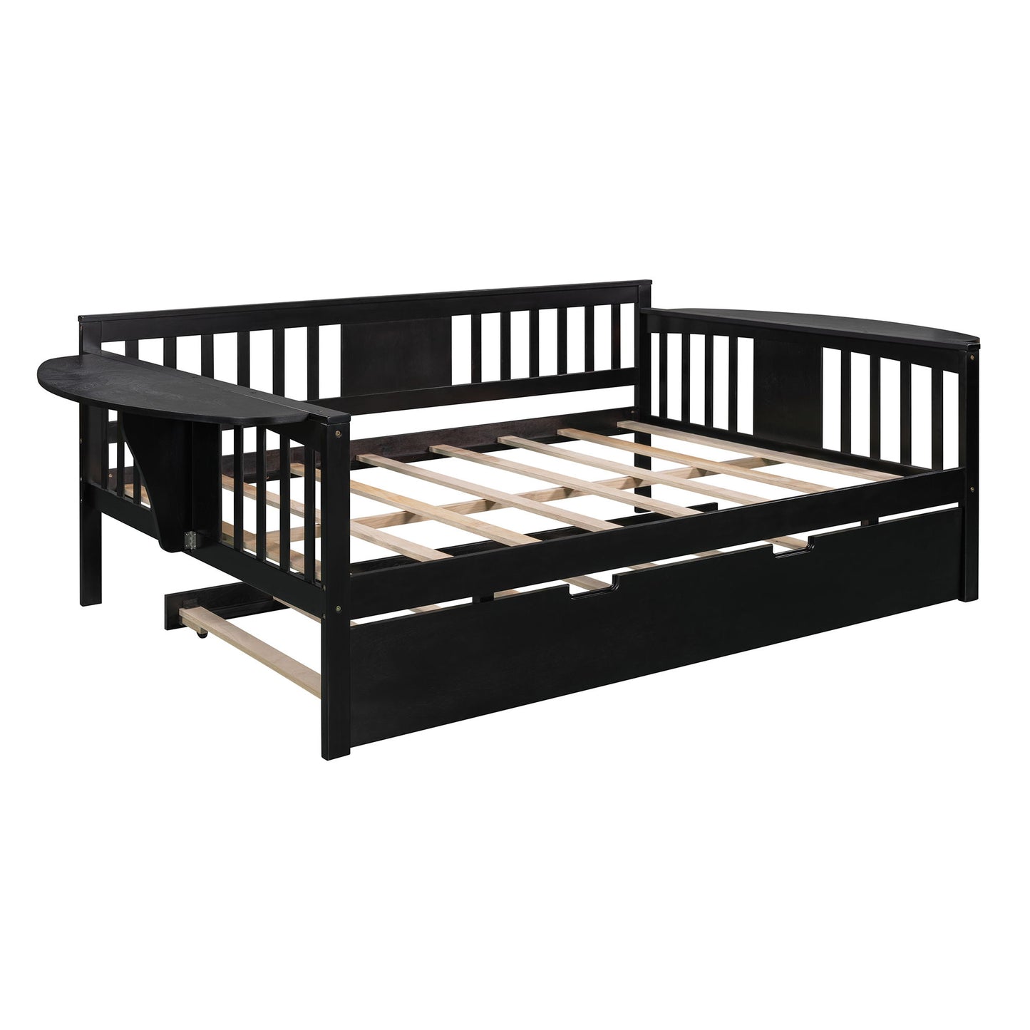 Daybed With Slat Support