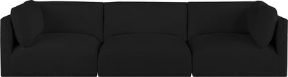 Ease - 3 Seat Modular Sofa