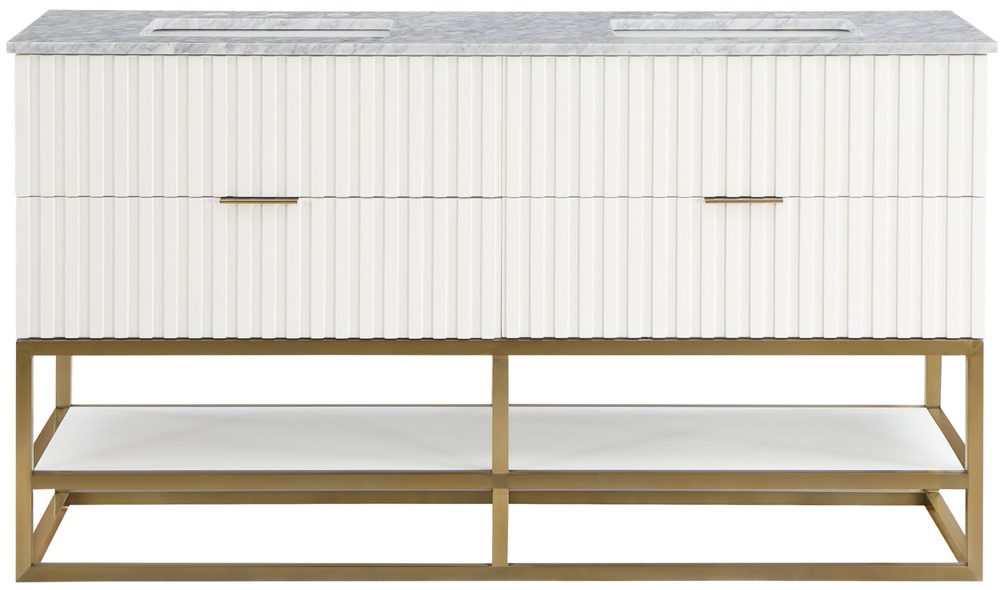 Monad - Bathroom Vanity