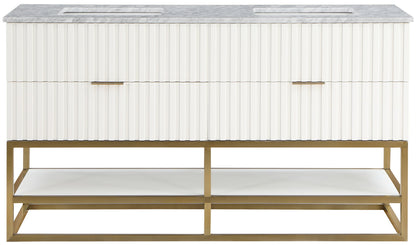 Monad - Bathroom Vanity