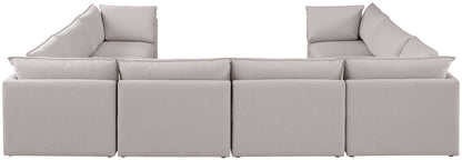 Mackenzie - Modular Sectional
