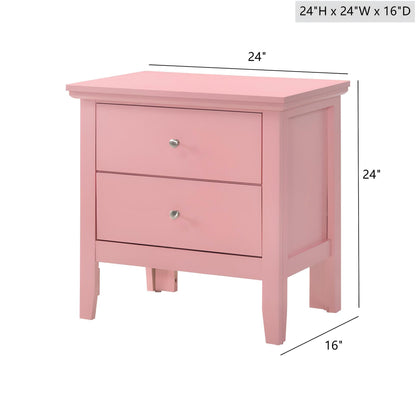 Primo - Nightstand