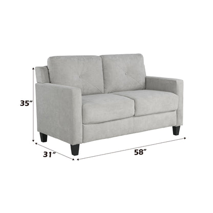 Horatio - 3 Piece Living Room Set