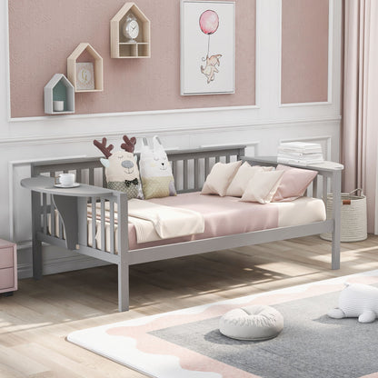 Daybed With Slat Support