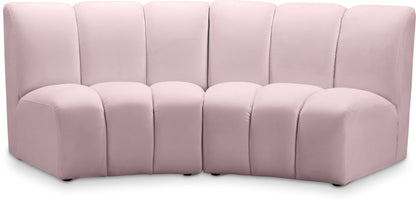 Infinity - 2 Pc. Modular Sectional