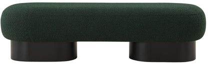 Robertson - Bench With Black Base
