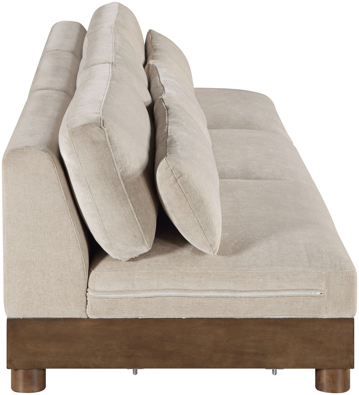 Turin - Modular Sectional