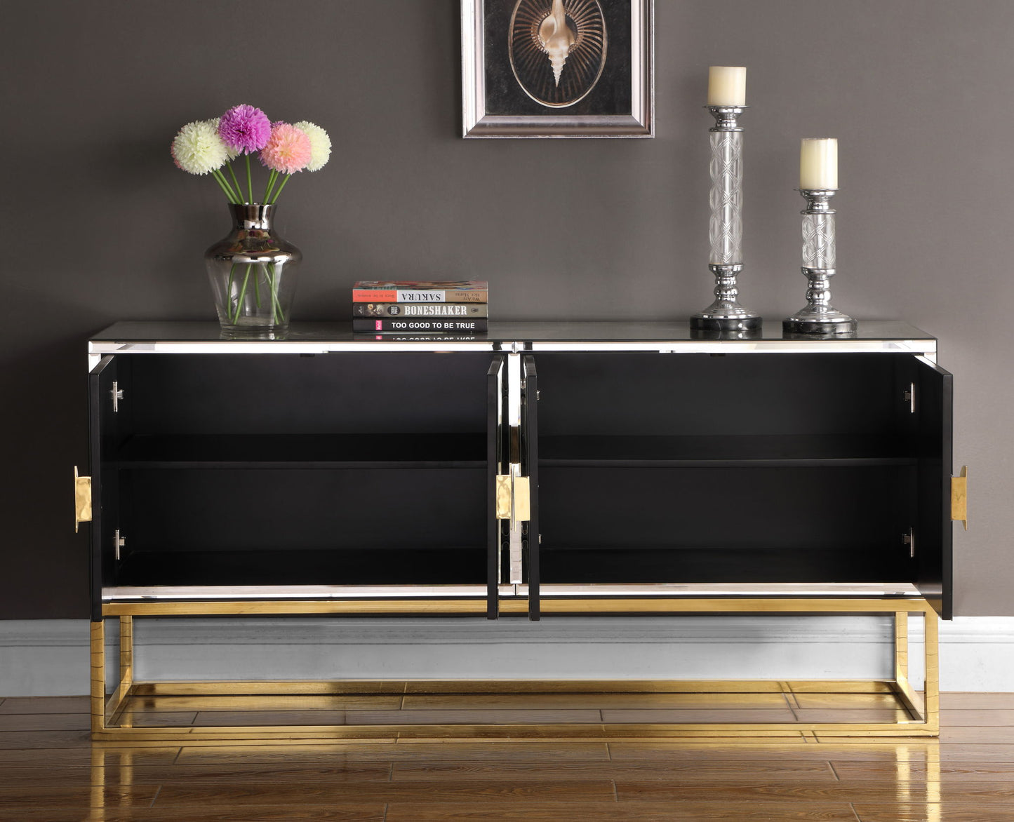 Marbella - Sideboard