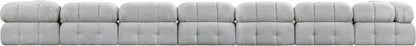 Ames - 9 Piece Modular Sectional
