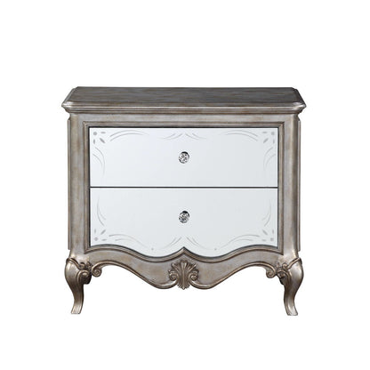 Esteban - Nightstand
