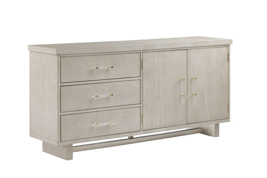 Celine - Dining Server - Pearl Silver