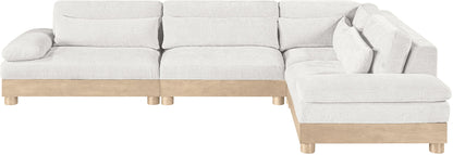 Turin - Upholstered Sectional