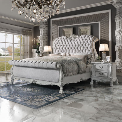 Dresden - Bed