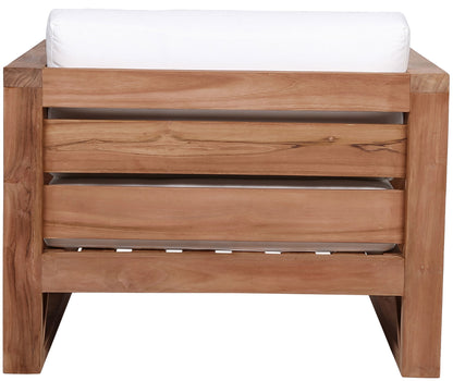 Anguilla - Water Resistant Outdoor Chair