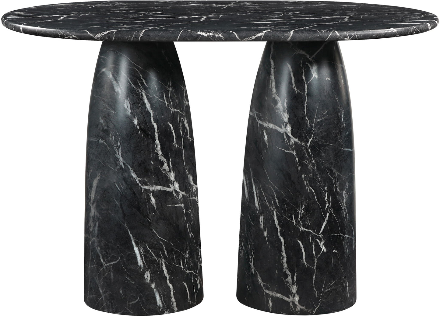 Cosenza - Concrete Indoor / Outdoor Table