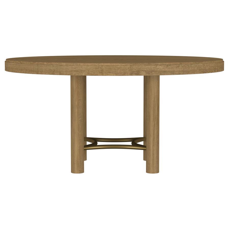 Arini - Round Table Set