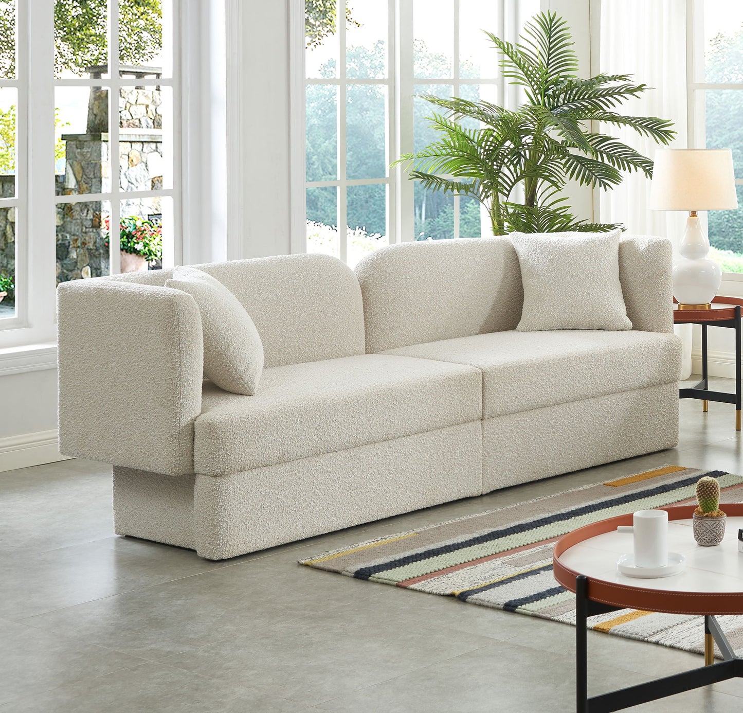 Marcel - Sofa