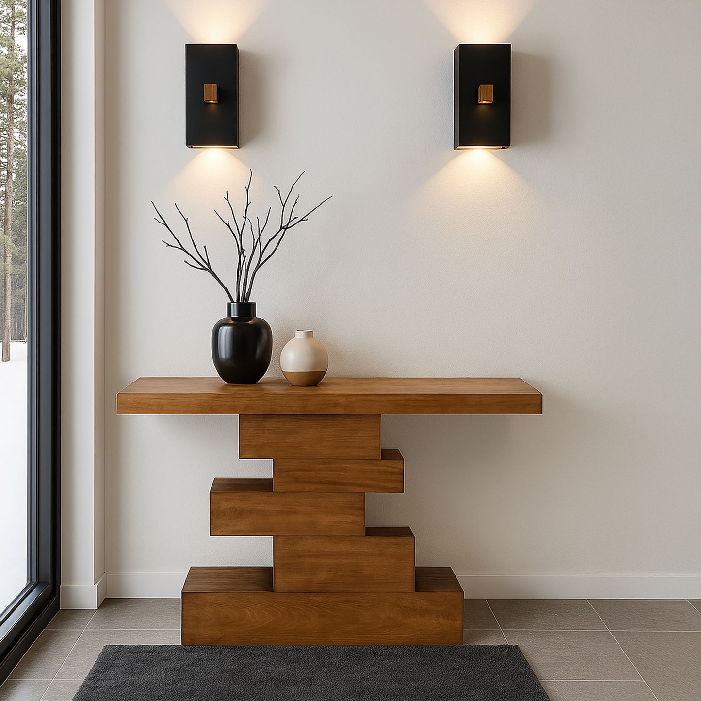 Westmount - Console Table