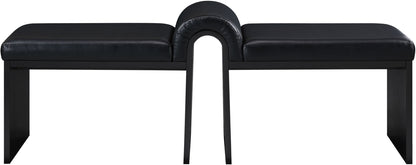Delphine - Upholstered Bench