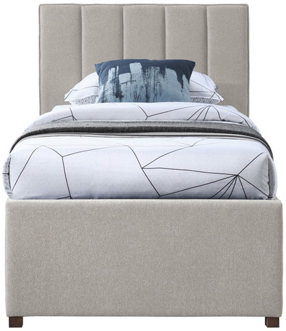 Harper - Twin Trundle Bed