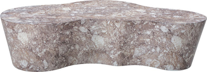 Monza - Concrete Coffee Table