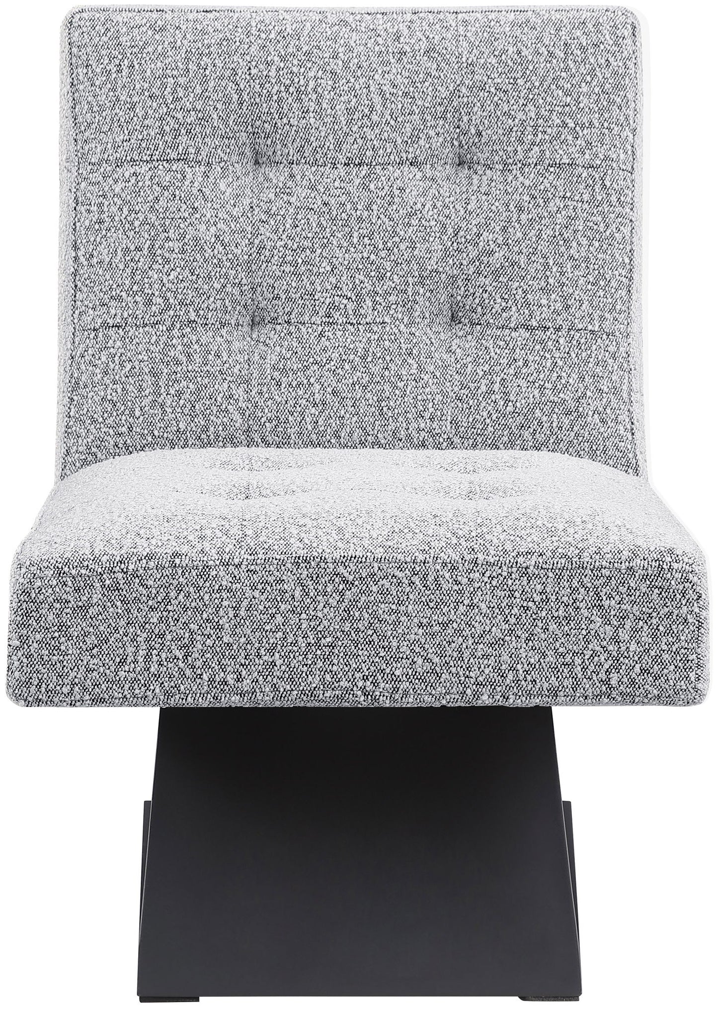 Zeal - Accent Chair