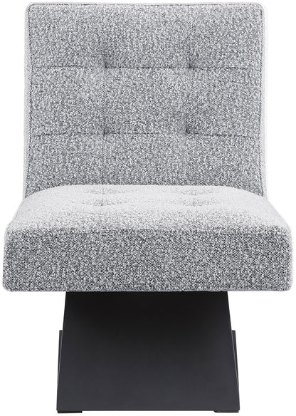 Zeal - Accent Chair